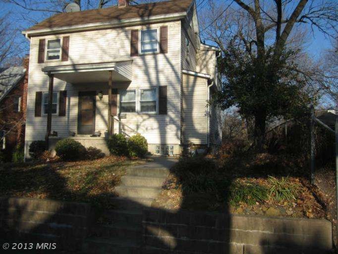 111 Sherman Ave, Takoma Park, MD 20912 - photo 1