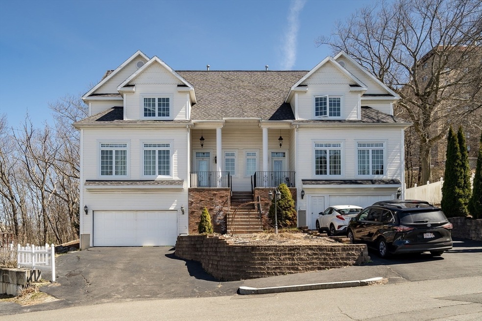 59 Roberts Street Extension unit 59, Malden, MA 02148 - photo 1