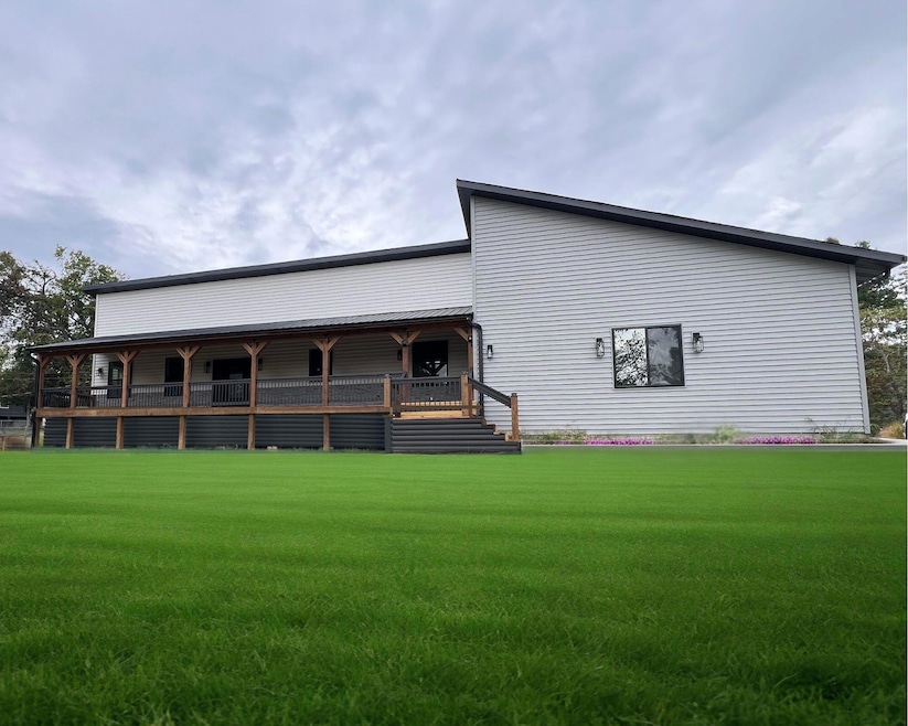 104 Lakeshore Dr, Kimberling City, MO 65686 - photo 1