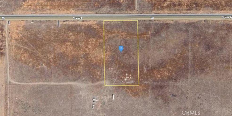 8189 W Avenue D, Lancaster, CA 93536 - photo 1