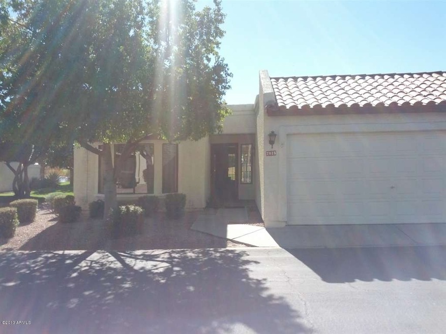 7915 E Fountain Cove, Mesa, AZ 85208 - photo 1