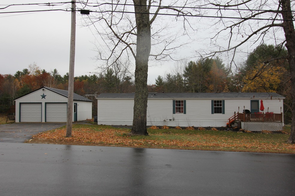 1088 River Rd, Livermore, ME 04253 - photo 1