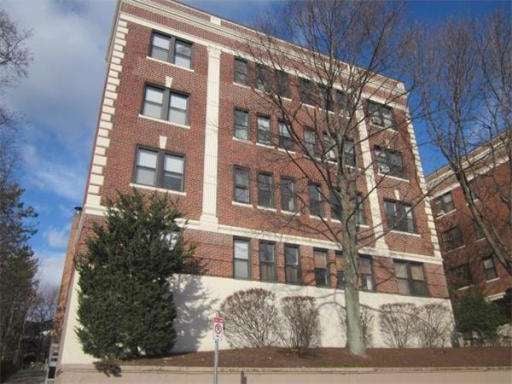 141 Englewood Ave unit 35, Brighton, MA 02135 - photo 1