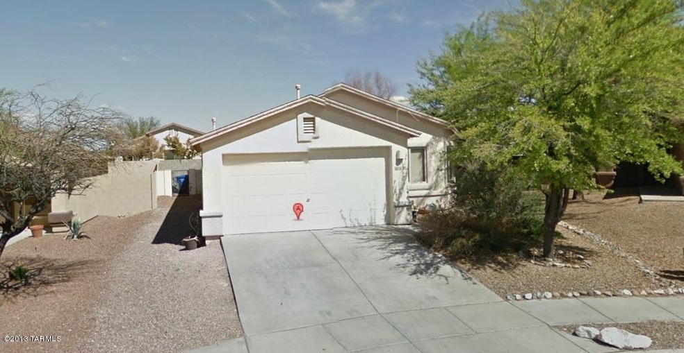 10181 E Desert Paradise Place, Tucson, AZ 85747 - photo 1