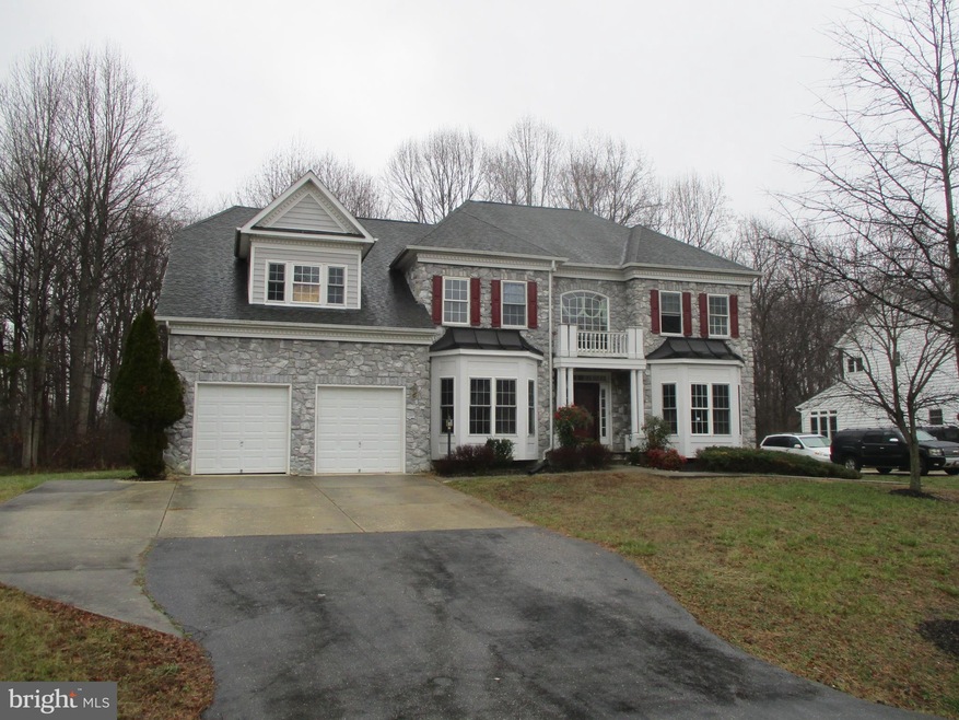 unlisted-address, Bowie, MD 20721 - photo 1