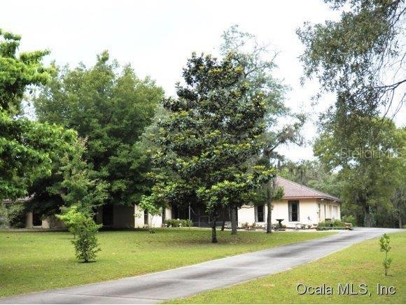 2272 SW Grandview Ave, Dunnellon, FL 34431 - photo 1