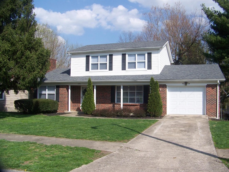 106 Redbud Ct, Nicholasville, KY 40356 - photo 1