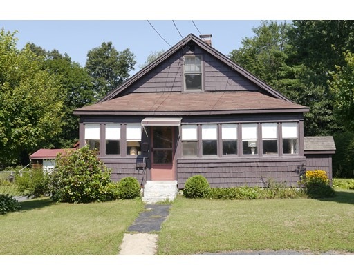 48 Dell St, Turners Falls, MA 01376 - photo 1