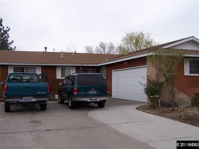 312 Emerson Way, Sparks, NV 89431 - photo 1