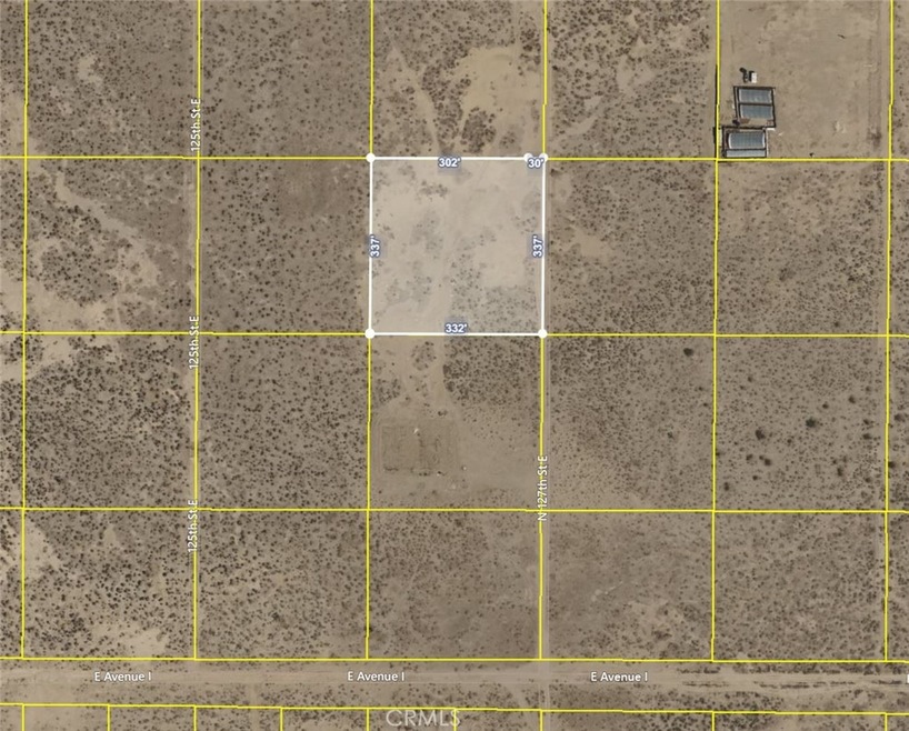 0 E 127th St E Ave H14 unit SR24176427, Lancaster, CA 93535 - photo 1