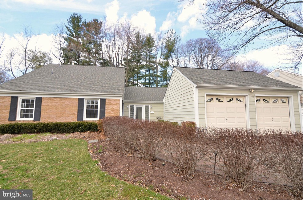 1855 Crofton Pkwy, Crofton, MD 21114 - photo 1