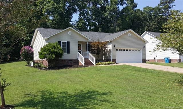 Gorgeous corner lot in beautiful Bethany Hills