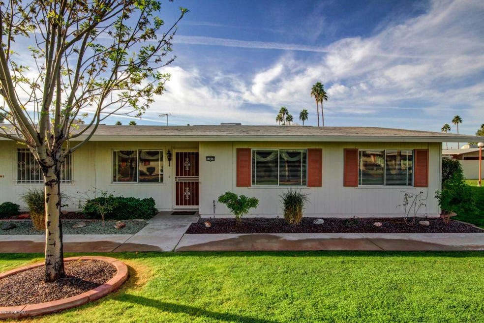 13410 N 108th Dr, Sun City, AZ 85351 - photo 1