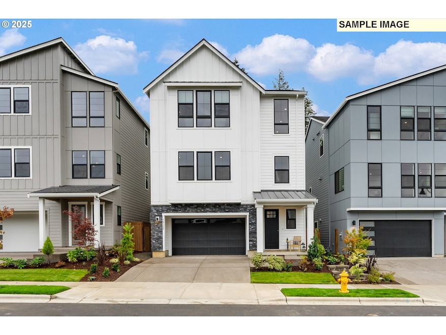 16036 NW Holman Way unit L 81, Portland, OR 97227 - photo 1