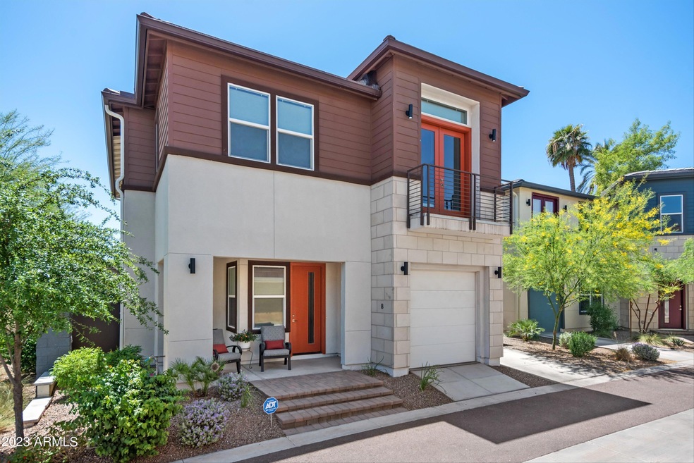 1555 E Ocotillo Rd