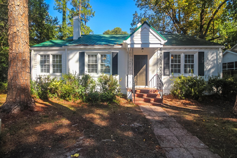 unlisted-address, Augusta, GA 30909 - photo 1