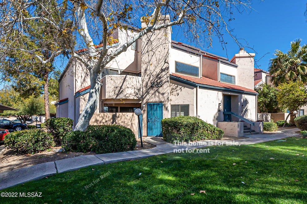 4285 N River Grove Cir unit 114, Tucson, AZ 85719 - photo 1