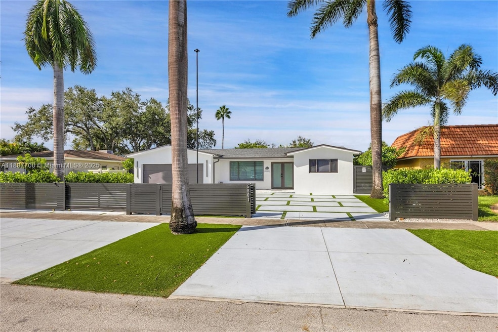 For Rent $10,000/month