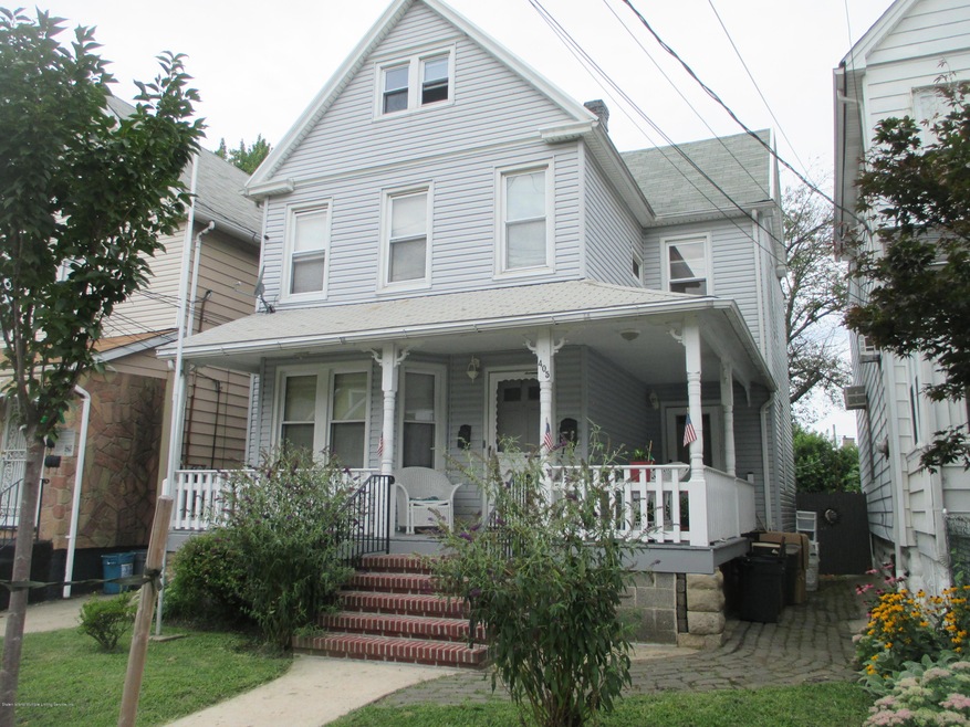405 Cary Ave, Staten Island, NY 10310 - photo 1