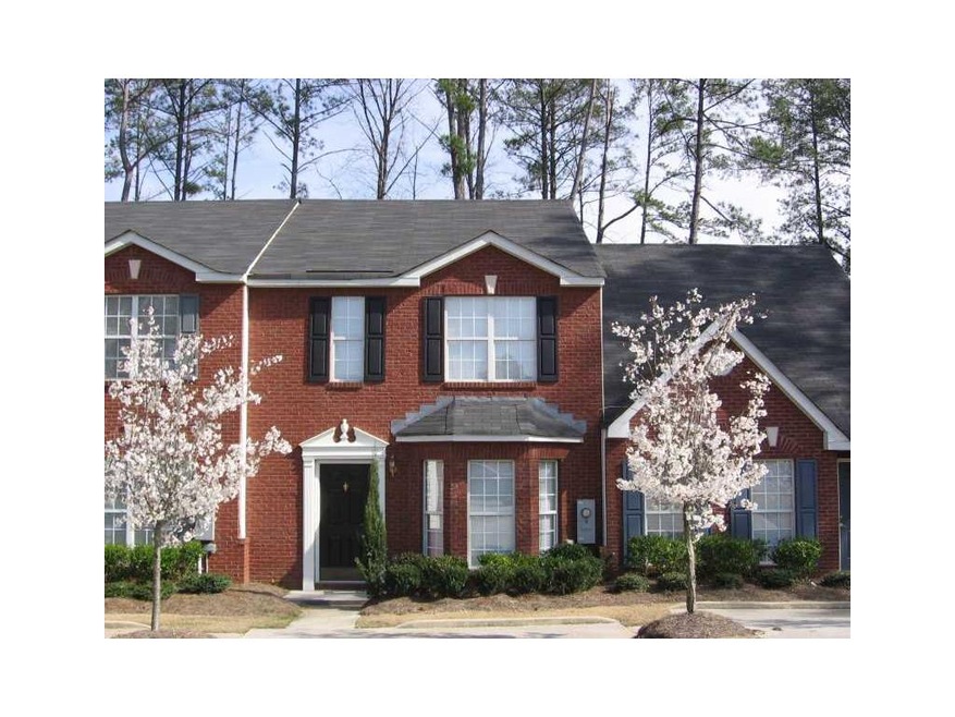Exterior Front. Welcome to Your New Home!