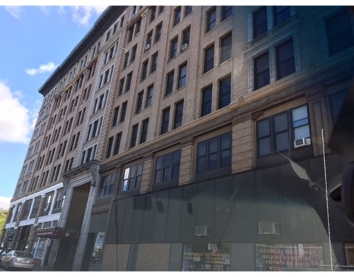 11 Lawrence St unit 608, Lawrence, MA 01840 - photo 1