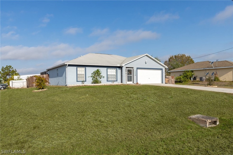 2008 NW 1st Ave, Cape Coral, FL 33993 - photo 1