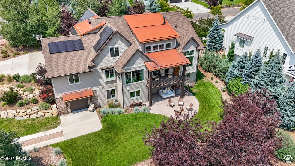 Modern and Maintained in Midway!