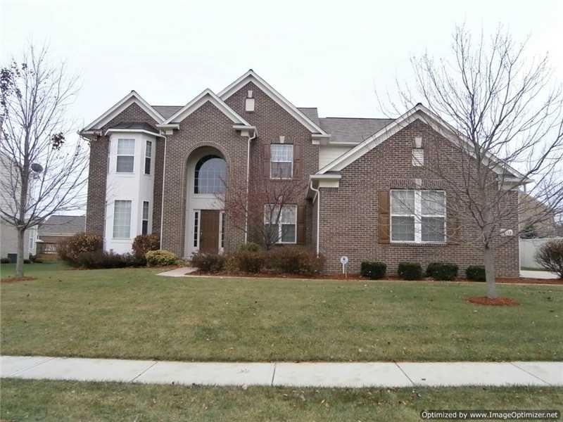 12120 Annette Ln, Fishers, IN 46037 - photo 1