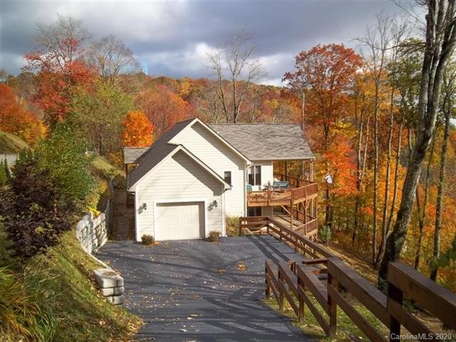 199 Overlook Dr unit 12, Mars Hill, NC 28754 - photo 1