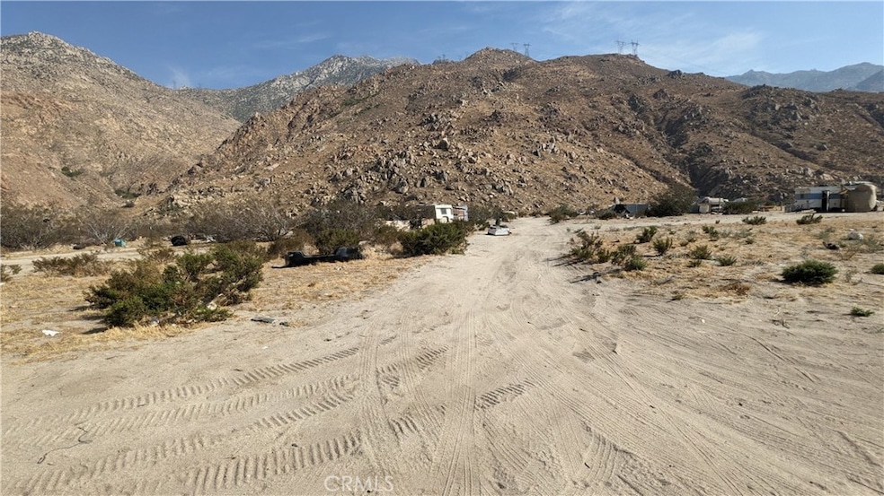 0 F St Apn 528-197-013 unit IG25173664, Cabazon, CA 92230 - photo 1