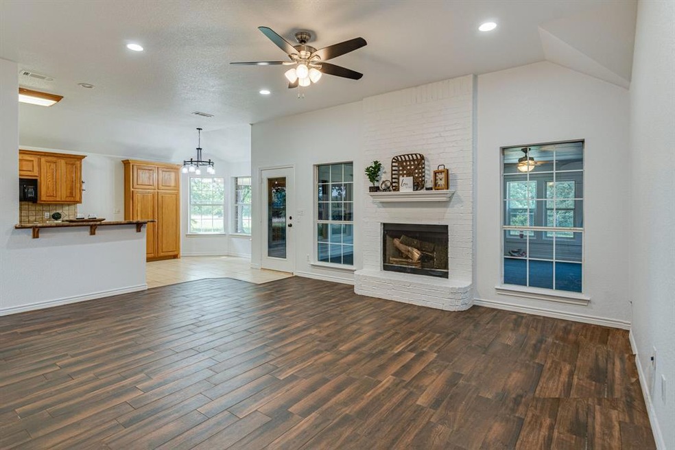 683 Young Rd, Springtown, TX 76082 - photo 1