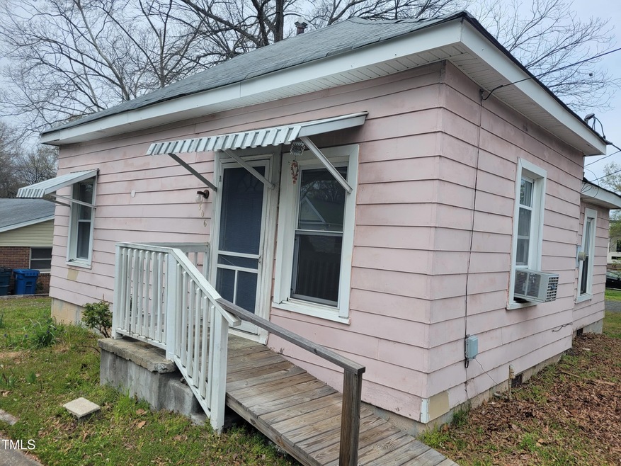 1- Exterior