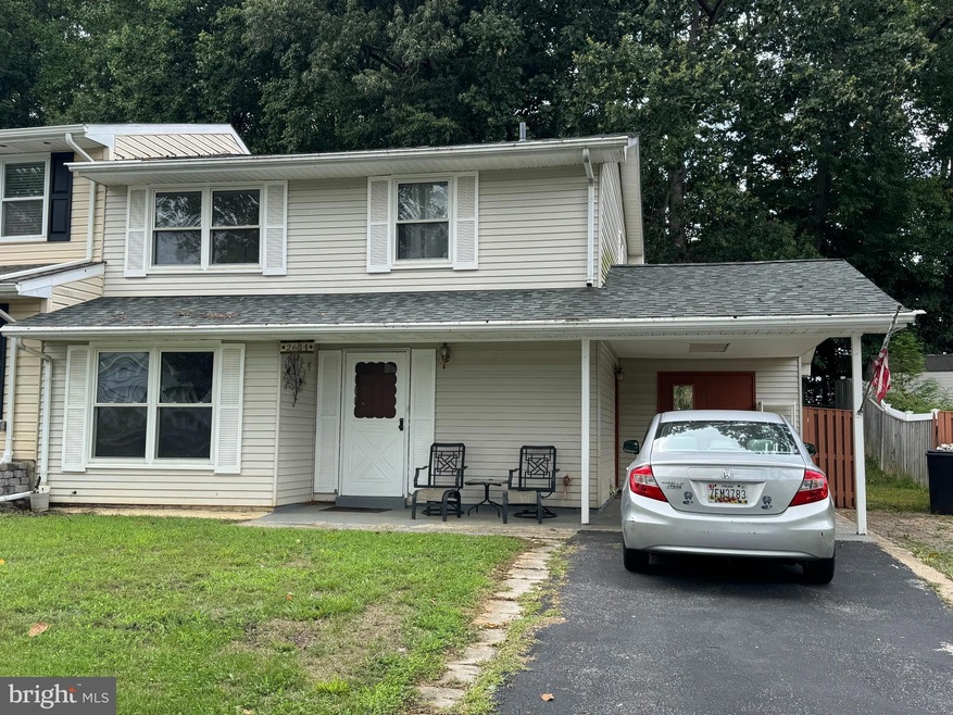 2634 April Dawn Way, Gambrills, MD 21054 - photo 1