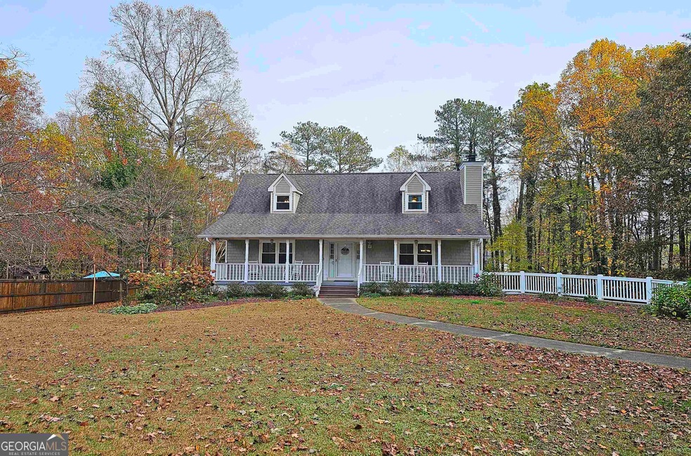 1501 Plunketts Rd, Buford, GA 30519 - photo 1