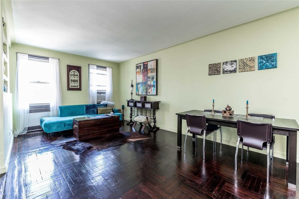 11031 73rd Rd unit 6L, Forest Hills, NY 11375 - photo 1