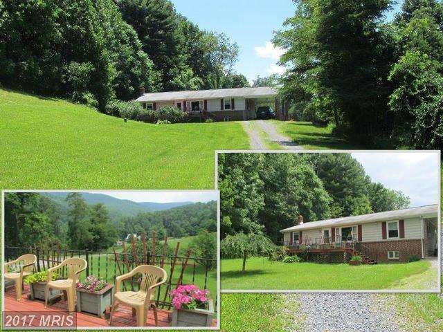 56 Batman Hill Rd, Luray, VA 22835 - photo 1