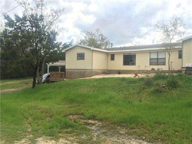 Private setting in a great area.