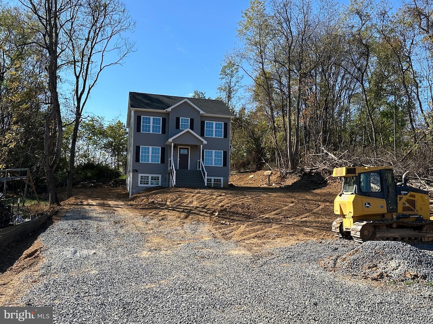 219 Shenandoah Trail, Winchester, VA 22602 - photo 1