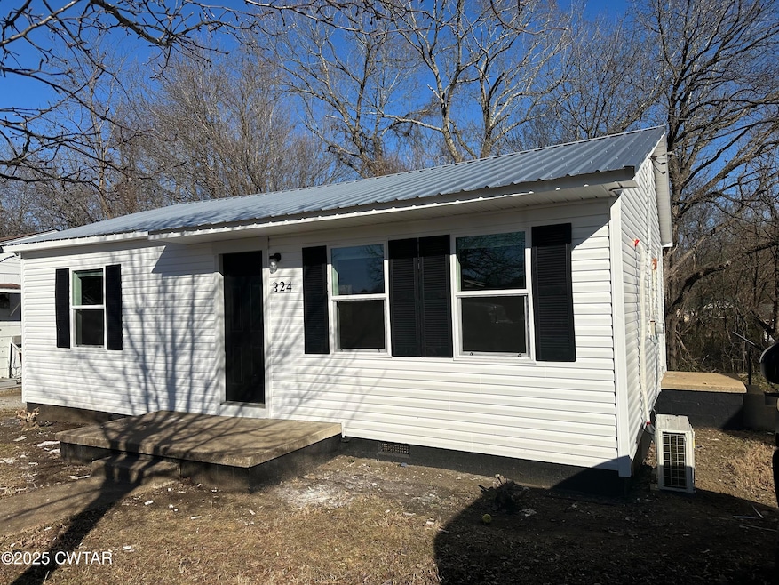 Sold $95,500 • Co-Listing Agent