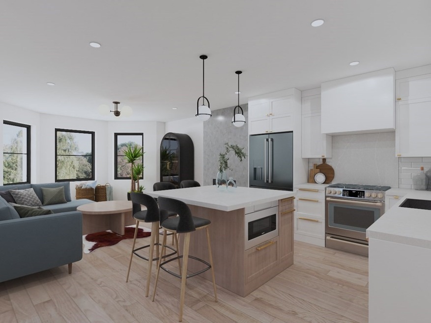 903 Beacon St unit 2, Boston, MA 02215 - photo 1