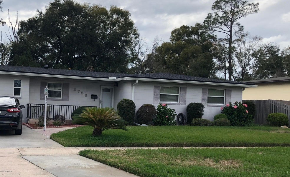 2726 Adele Rd, Jacksonville, FL 32216 - photo 1