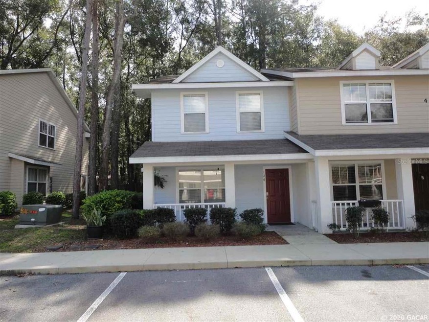 4687 SW 48th Dr unit 126, Gainesville, FL 32608 - photo 1