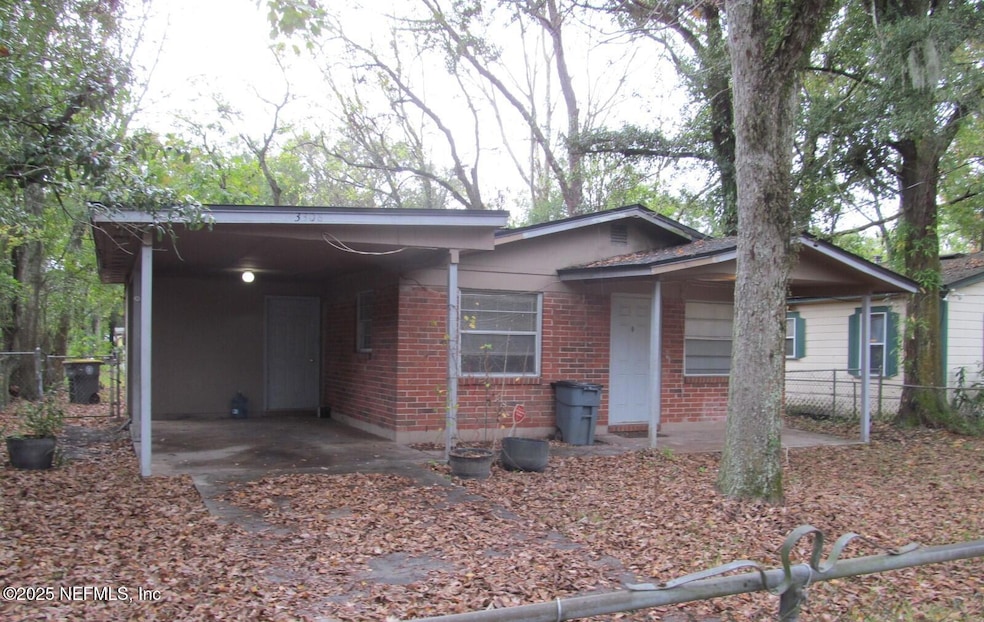 3308 Dillon St, Jacksonville, FL 32254 - photo 1
