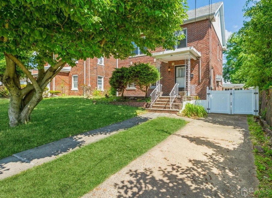 10 S 4th St, Fords, NJ 08863 - photo 1