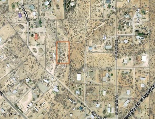 160 S Bright Star Ln, Cornville, AZ 86325 - photo 1