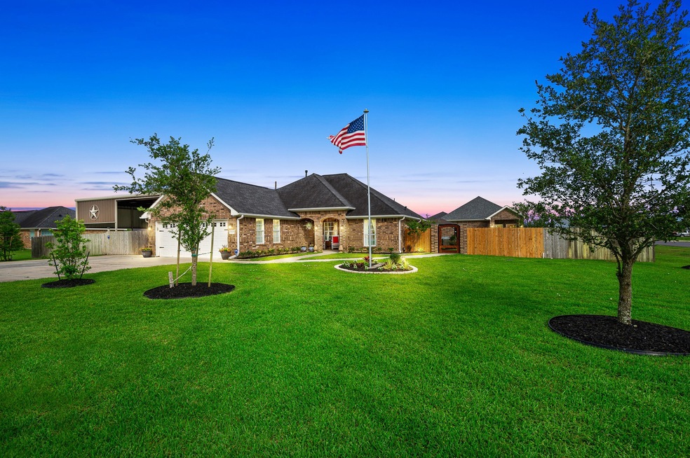 11215 Emily Ruth Dr, Needville, TX 77461 - photo 1