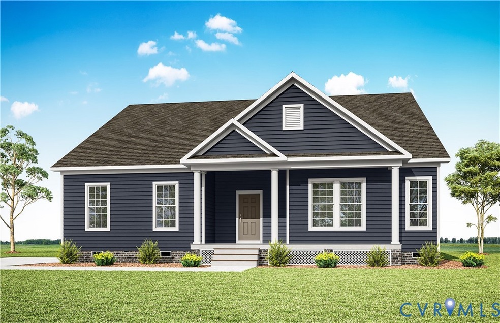 0 Emily Jane Place unit 901, Quinton, VA 23141 - photo 1