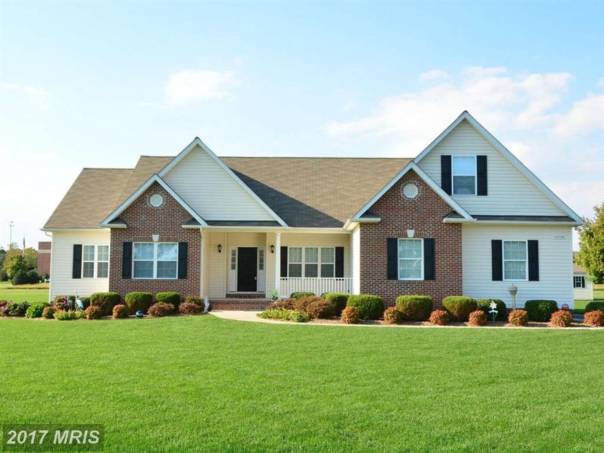 40740 Fawns Rest Way, Leonardtown, MD 20650 - photo 1