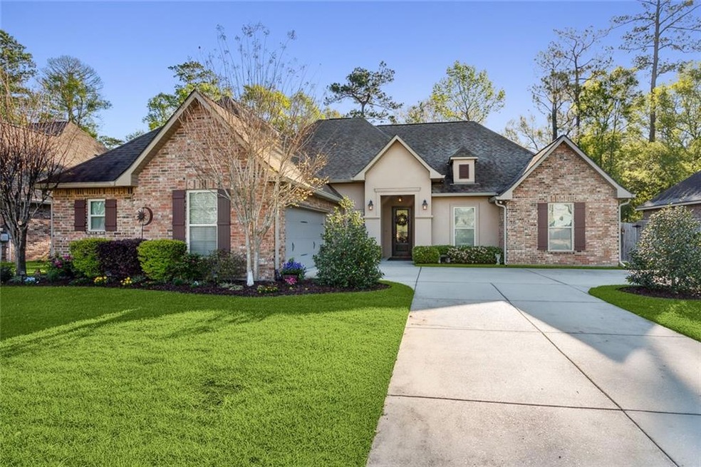 365 Del Sol East None, Covington, LA 70433 MLS 2439844