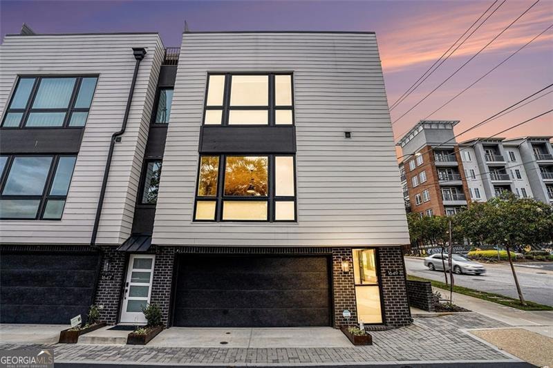 1649 Overlook Way NW, Atlanta, GA 30318 - photo 1